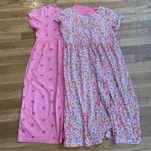 Kids Cotton Dresses